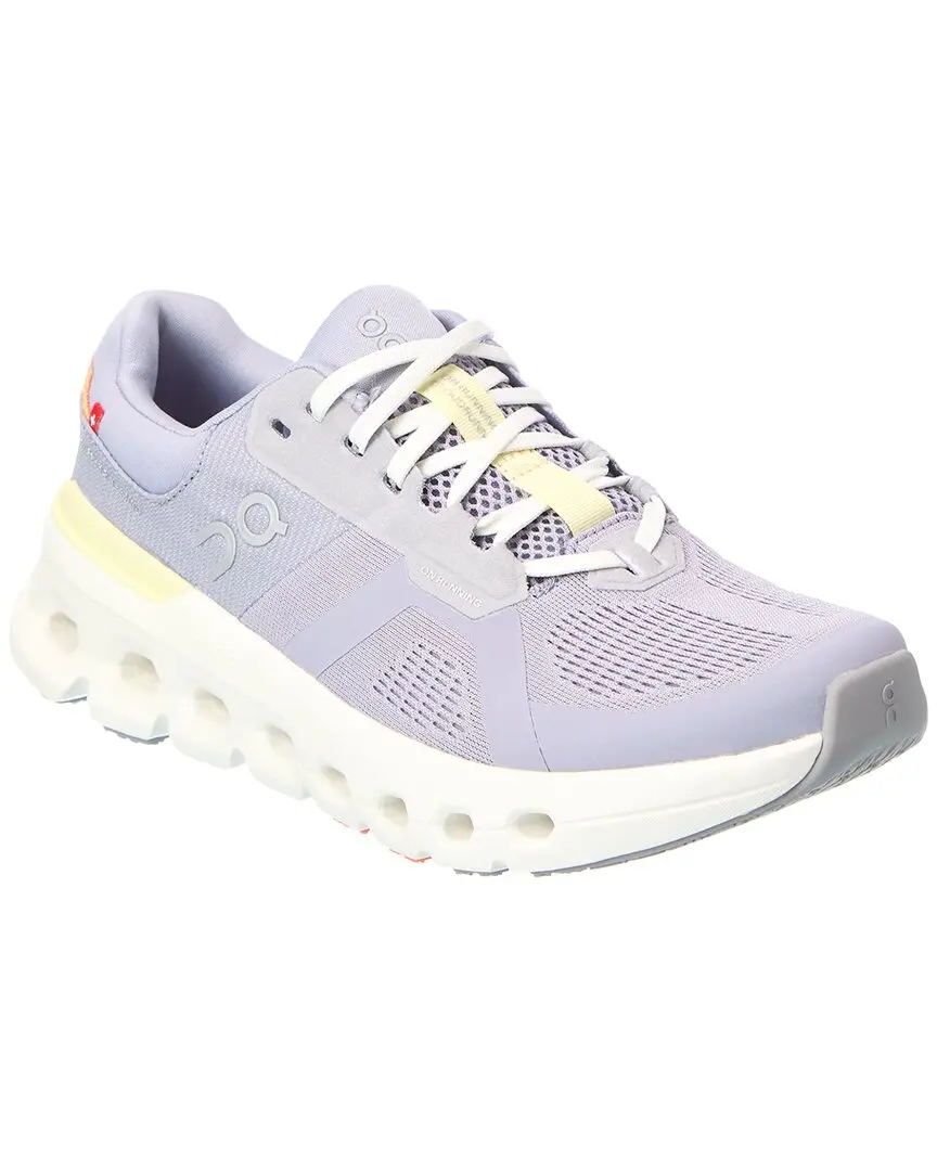 On Running Cloudrunner 2 Sneaker