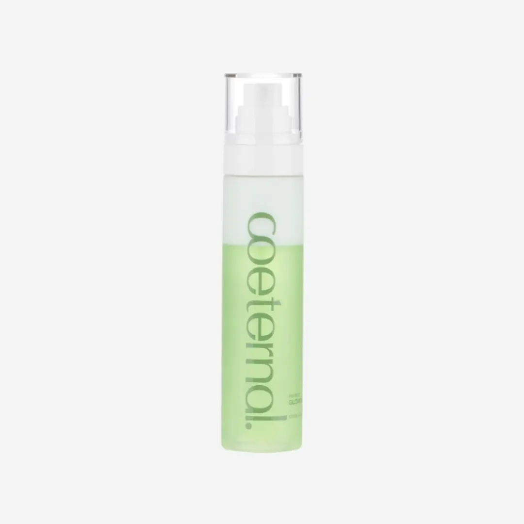 Coeternal Instant Glow Mist, Hydrating Skincare Mist for Dry Skin