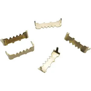 50 count Sawtooth Hangers 25x7x9mm Small for Hardwood Sawtooth Picture Hangers No Nails Fixed to Wooden Frames for Photo Poster Framing Bulletin Boards Pallet Boards Items
