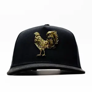 Gallo Black/Gold
