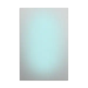 Hypernormal Hazy Gradient v4.0 Postcard