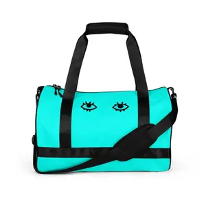 Rebel Gym Bag