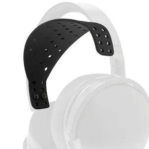 Audeze Maxwell V2 Silicone Headband Replacement – WC HeadbandZ Maxwell V2