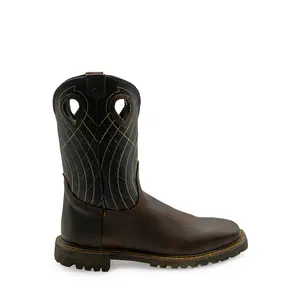 CEBU Men's Dallas Steel Toe