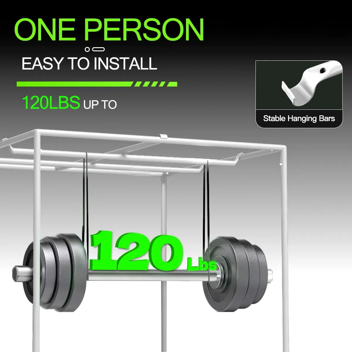 ALPHAGROW Grow Tent,34