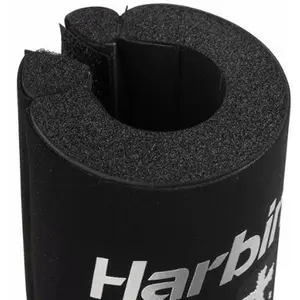 Harbinger Weight Lifting Barbell Bar Pad