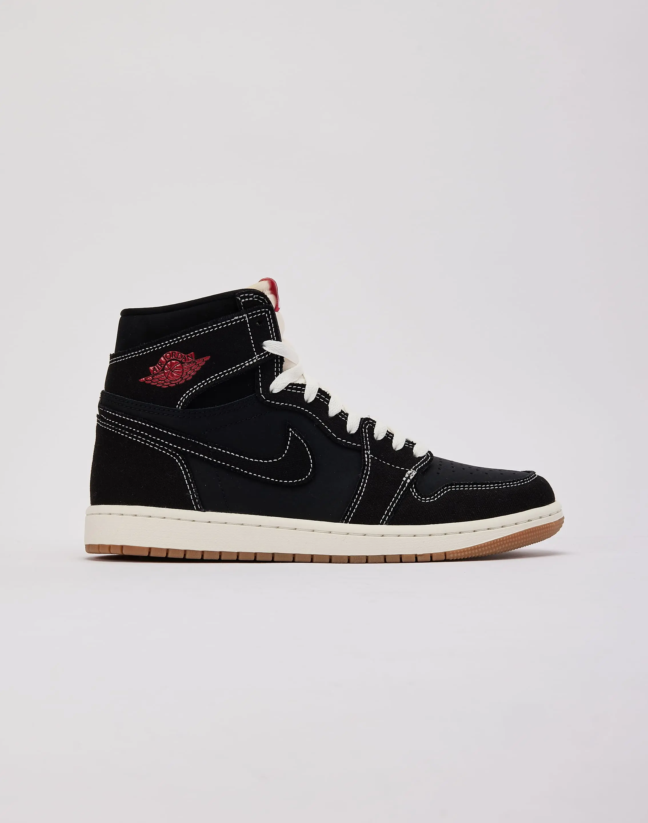Mens Jordan Air Jordan 1 Retro High OG 'Flight Club'