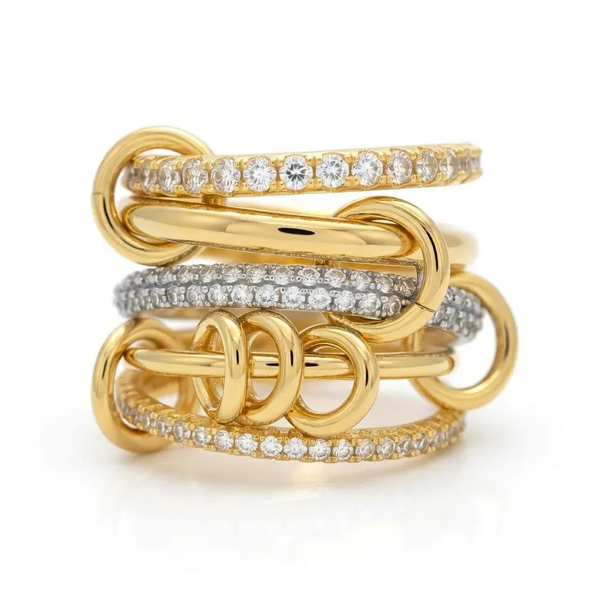 Full Stack Ring Full Stack Ring