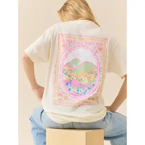 Altar'd State All Things New Graphic Tee