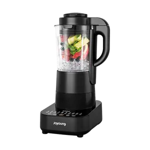 JOYOUNG JOYOUNG L18-Y77M - Multi-Function Automatic Advanced Low-Noise Smart Heating High-Speed Blender with One-Touch Self-Clea