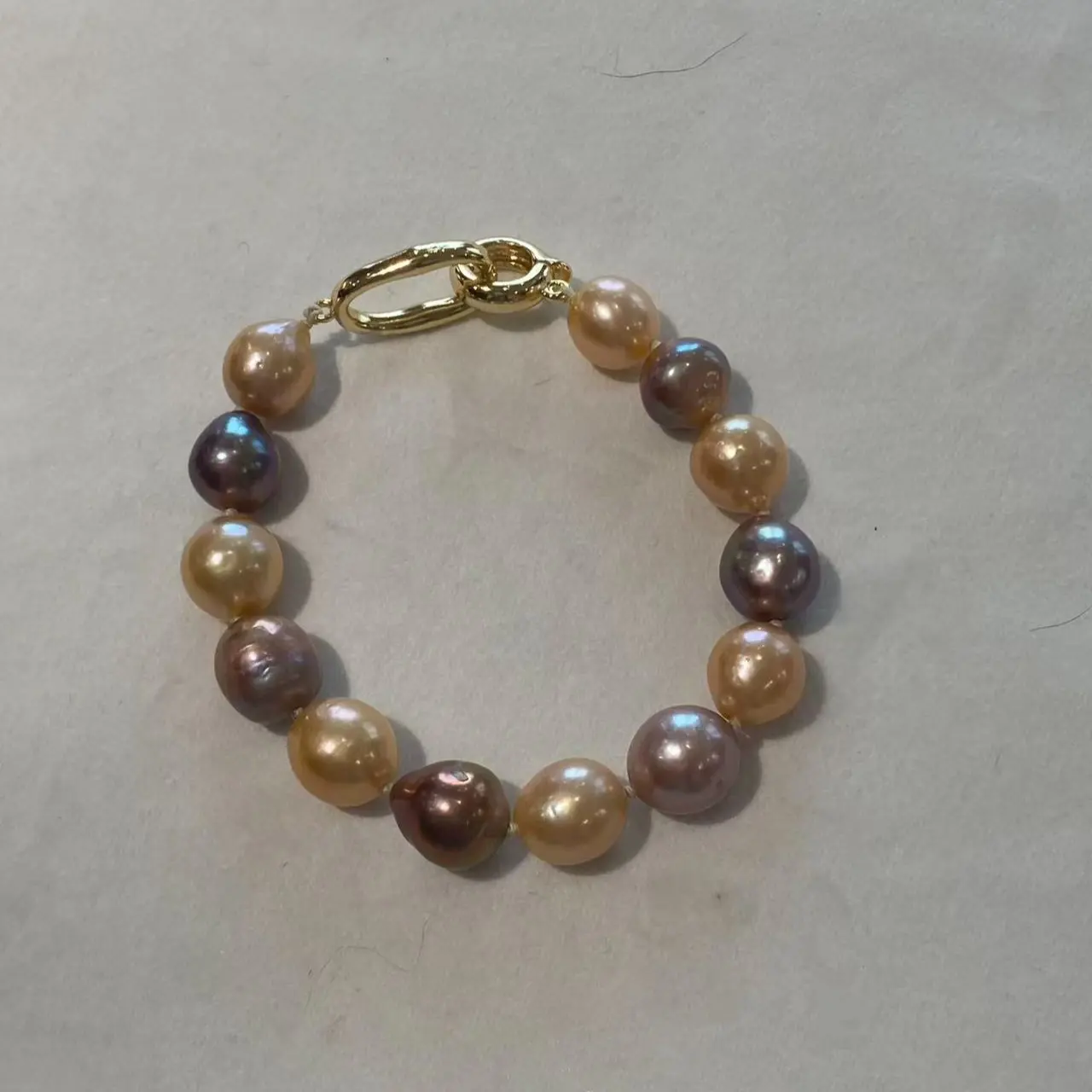 Candy bracelet