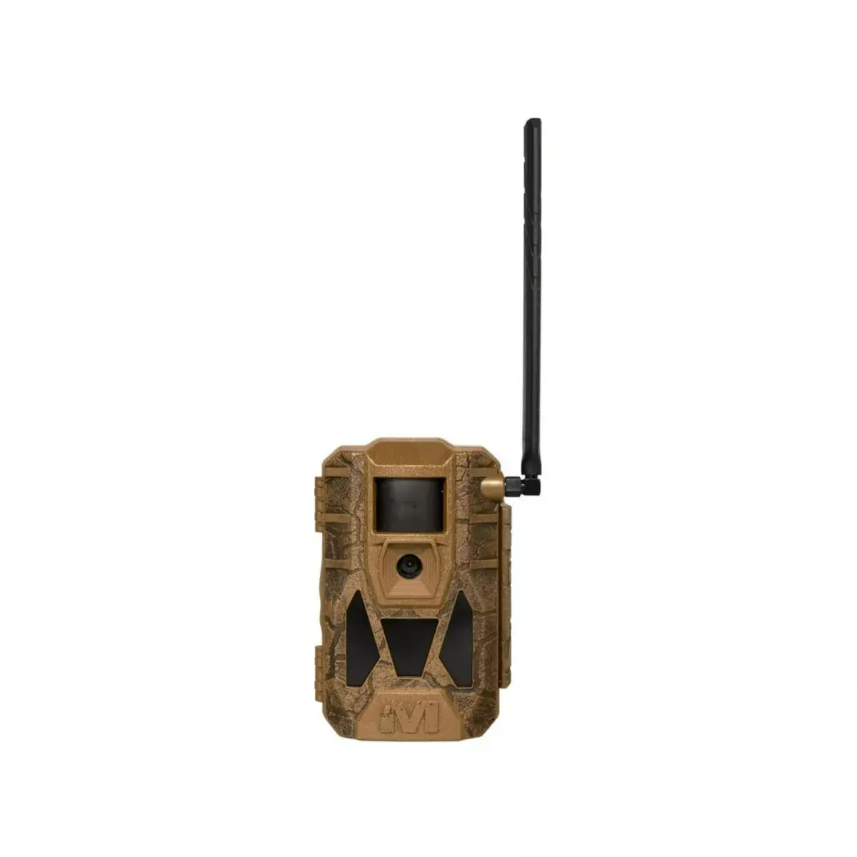 Muddy MUD-MTRX2 36 MP Matrix 2.0 Cellular Trail Camera for Hunting, with App Connectivity, 0.4-Second Trigger Speed, 1-6 Photo Burst, 1/4-20 Threaded Insert, 1080p Resolution