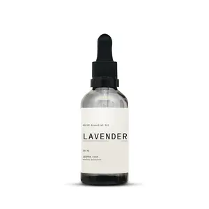 40/42 Lavender Essential Oil - 1oz (30ml) Therapeutic Grade Pure