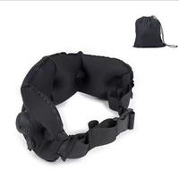Inflatable belt (black)