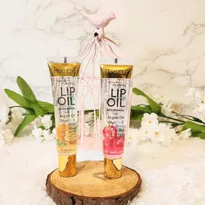 Lip Oil