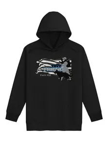 Patriotic Rebel Hoodie (explicit)