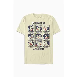 PacSun Women's Animaniacs Emotions T-Shirt