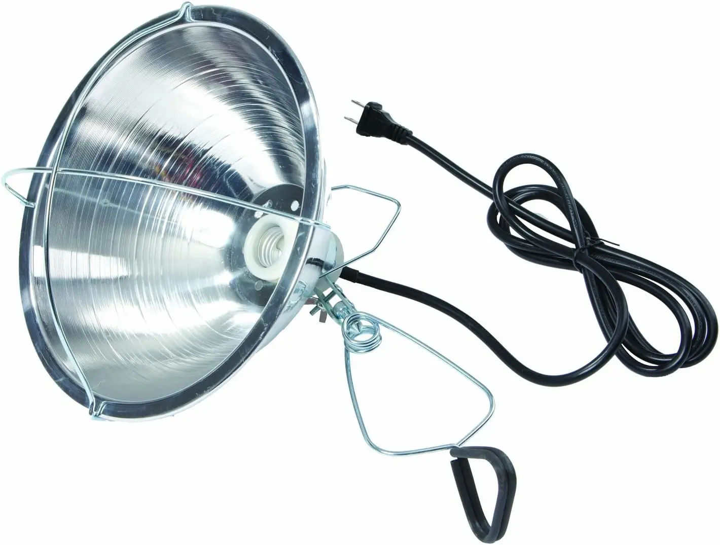 Little Giant Brooder Reflector Lamp Heat Lamp for Chicks
