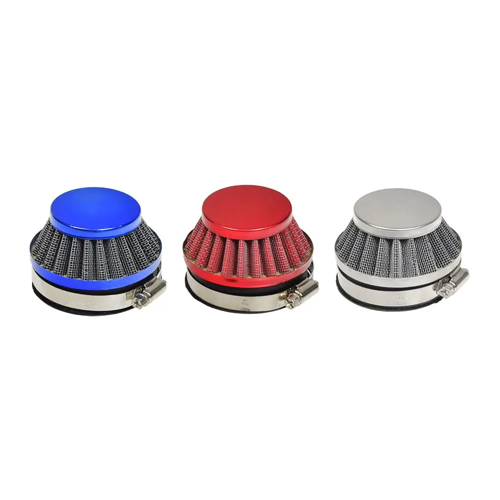 60 mm Air Filter for 48cc & 80cc Gas Bicycle Engines