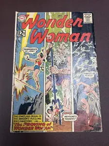 Wonder Woman #131 – DC Comics