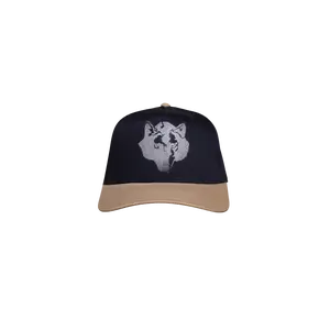 Mercury League Wolves Cap