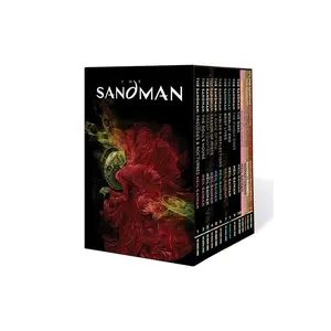 Sandman Box Set