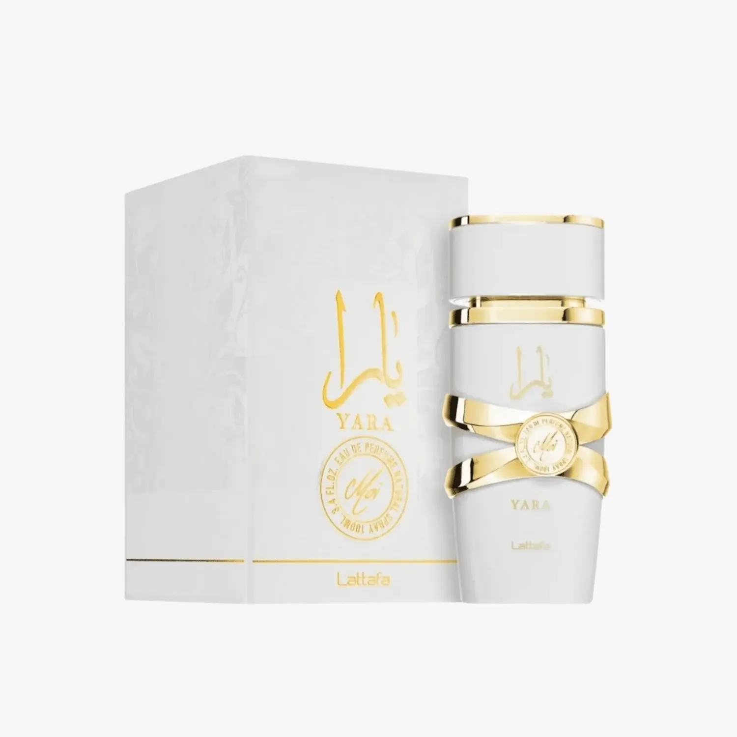 Lattafa Yara Moi for Women 100ml EDP Spray