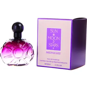 Sun Moon Stars Midnight By Karl Lagerfeld Eau De Parfum For Women