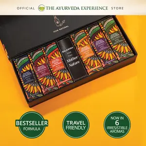 Mini Balaayah Aroma Kit