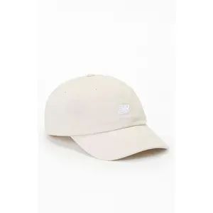 New Balance Men's 6-Panel Flying Stacked Dad Hat
