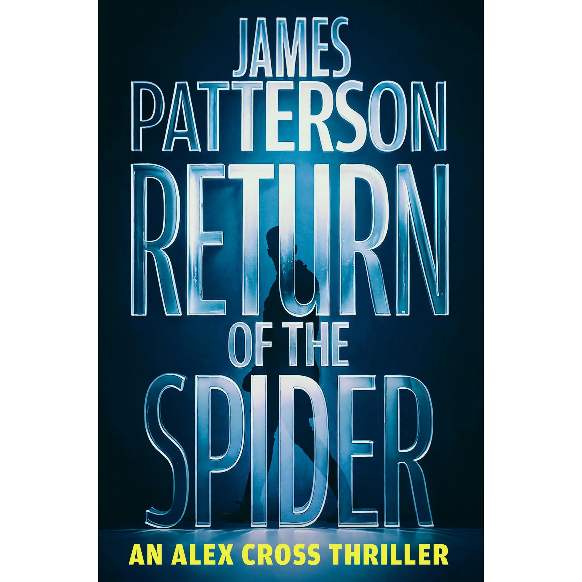 Return of the Spider