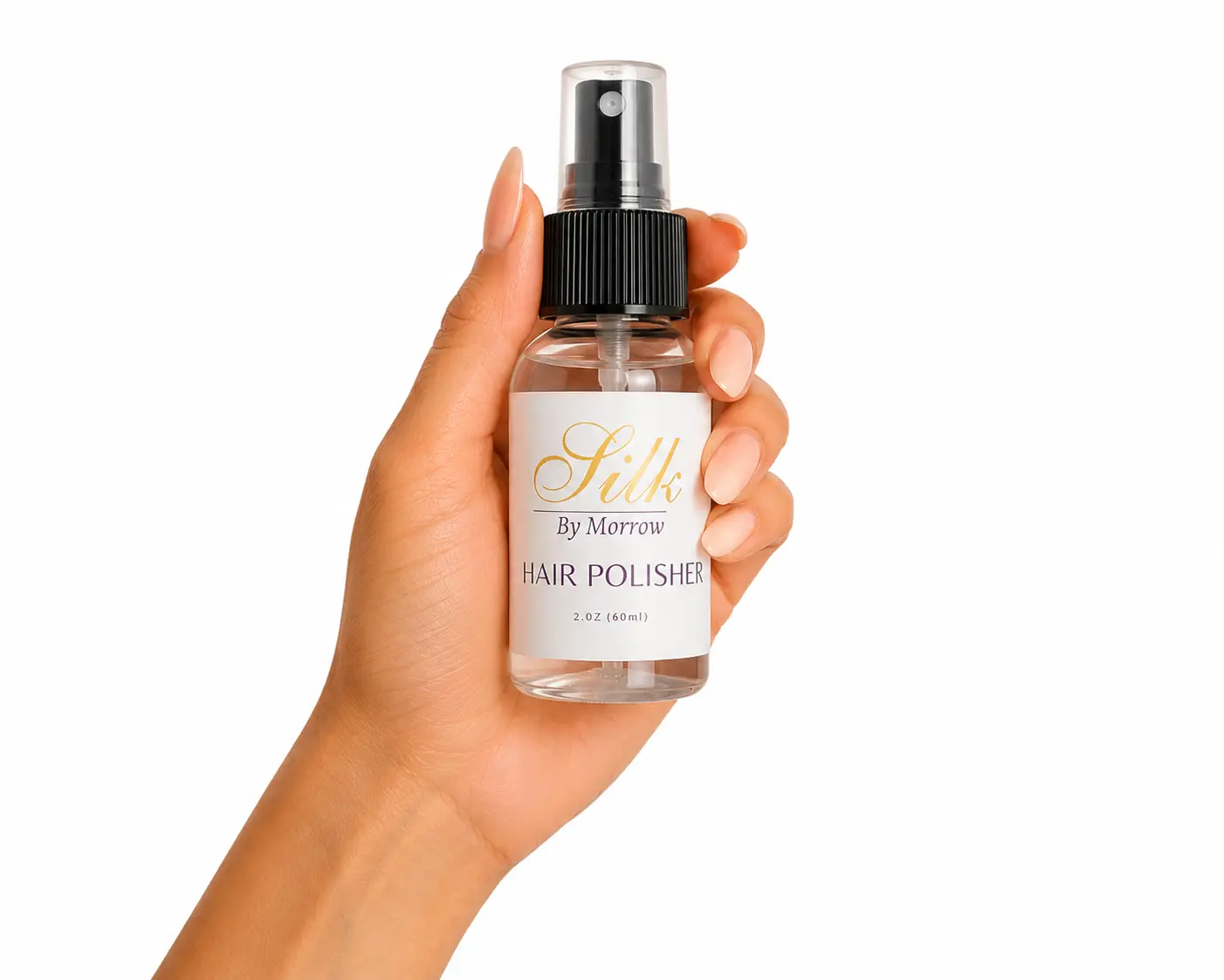 Hair Polish Spray