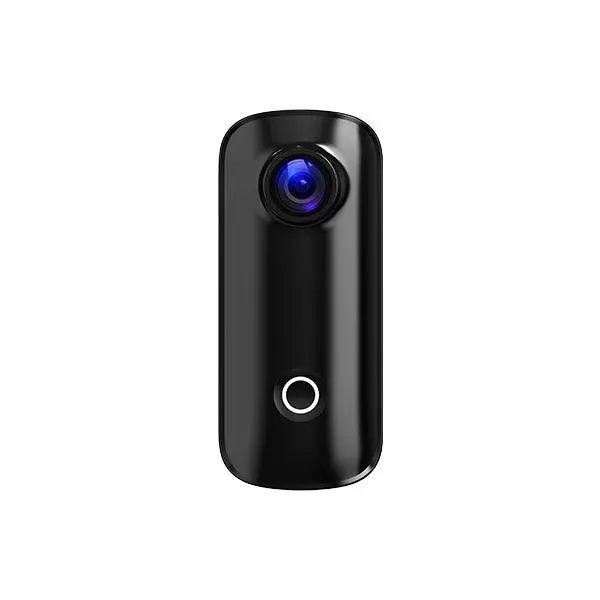 SJCAM C100 Plus Action Camera 4K 30M Waterproof WiFi