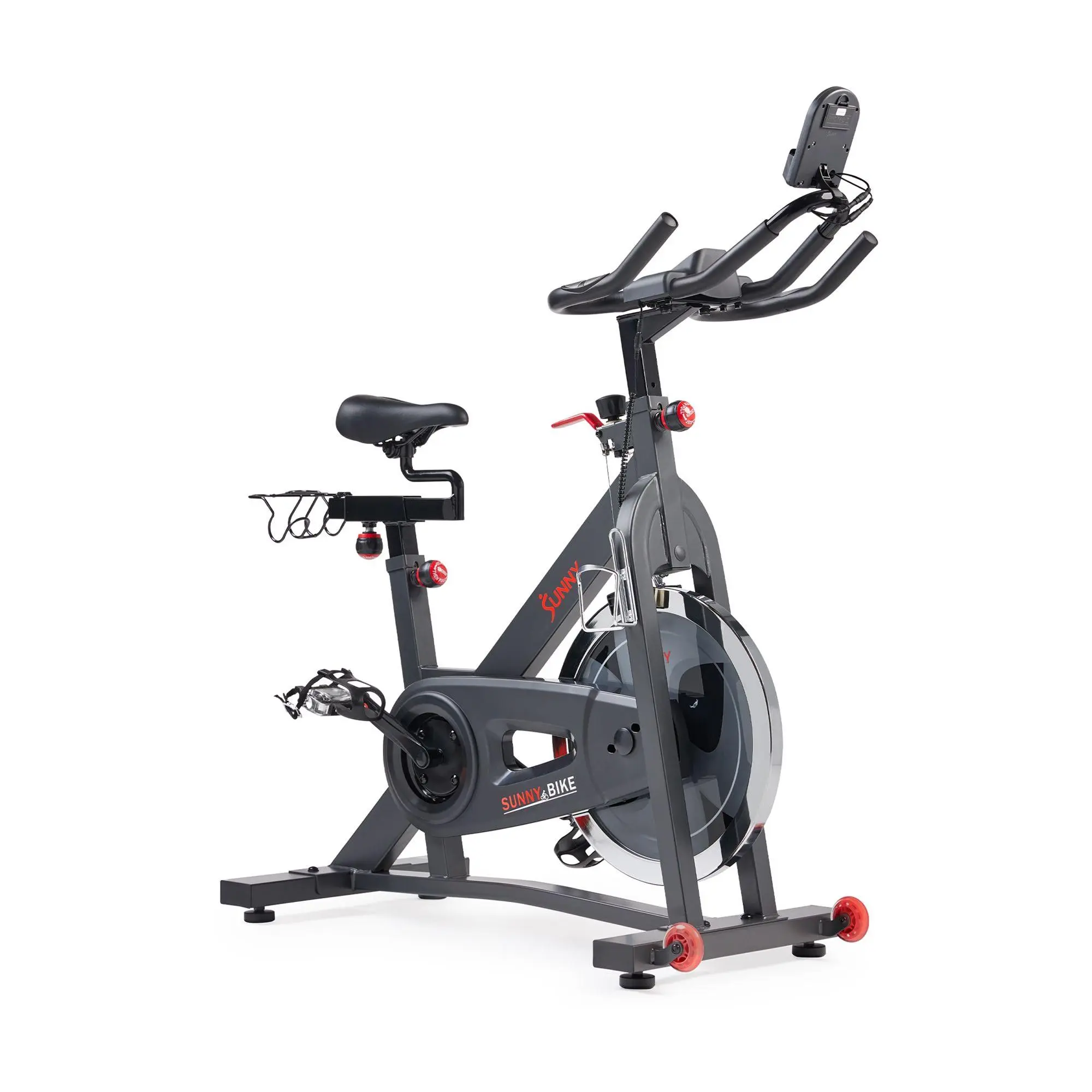 Sunny Smart Pro Indoor Cycling Exercise Bike Sunny Smart Pro Indoor Cycling Exercise Bike