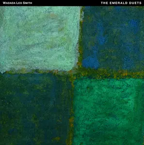 Wadada Leo Smith - Emerald Duets  [COMPACT DISC - CD] Boxed Set