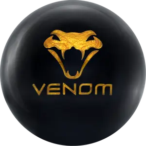 Motiv Venom Top Weight Bowling Ball for Sports & Outdoor Ball Sports Activities