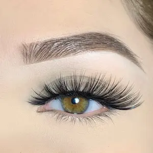 Love Language Lashes