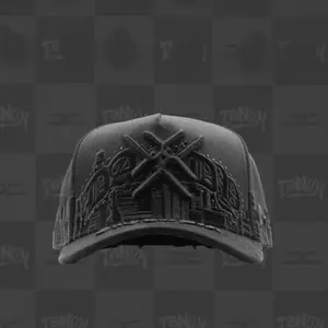 CITY OF GOATS DANDY GATS X JC FULL SET