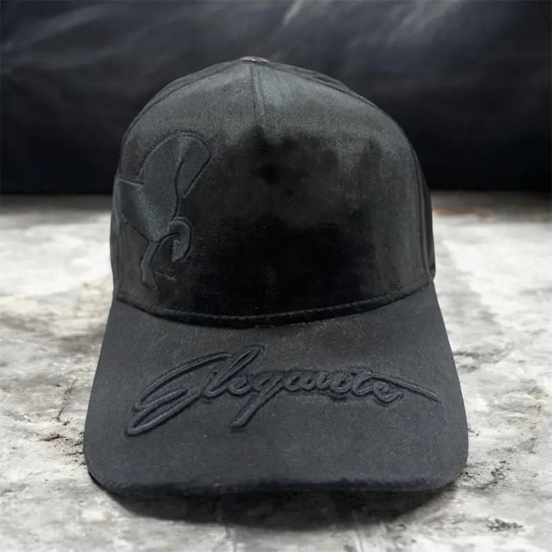 SOMBRERO BLANCO 100% ORIGINAL