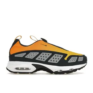 Nike Women's Air Max Sunder Canyon Gold Deep Ocean Running Shoes, from StockX