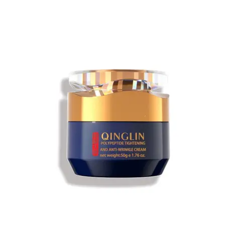 【QINGLIN】Face Cream/Peptide Firming Full Face Cream Moisturizer