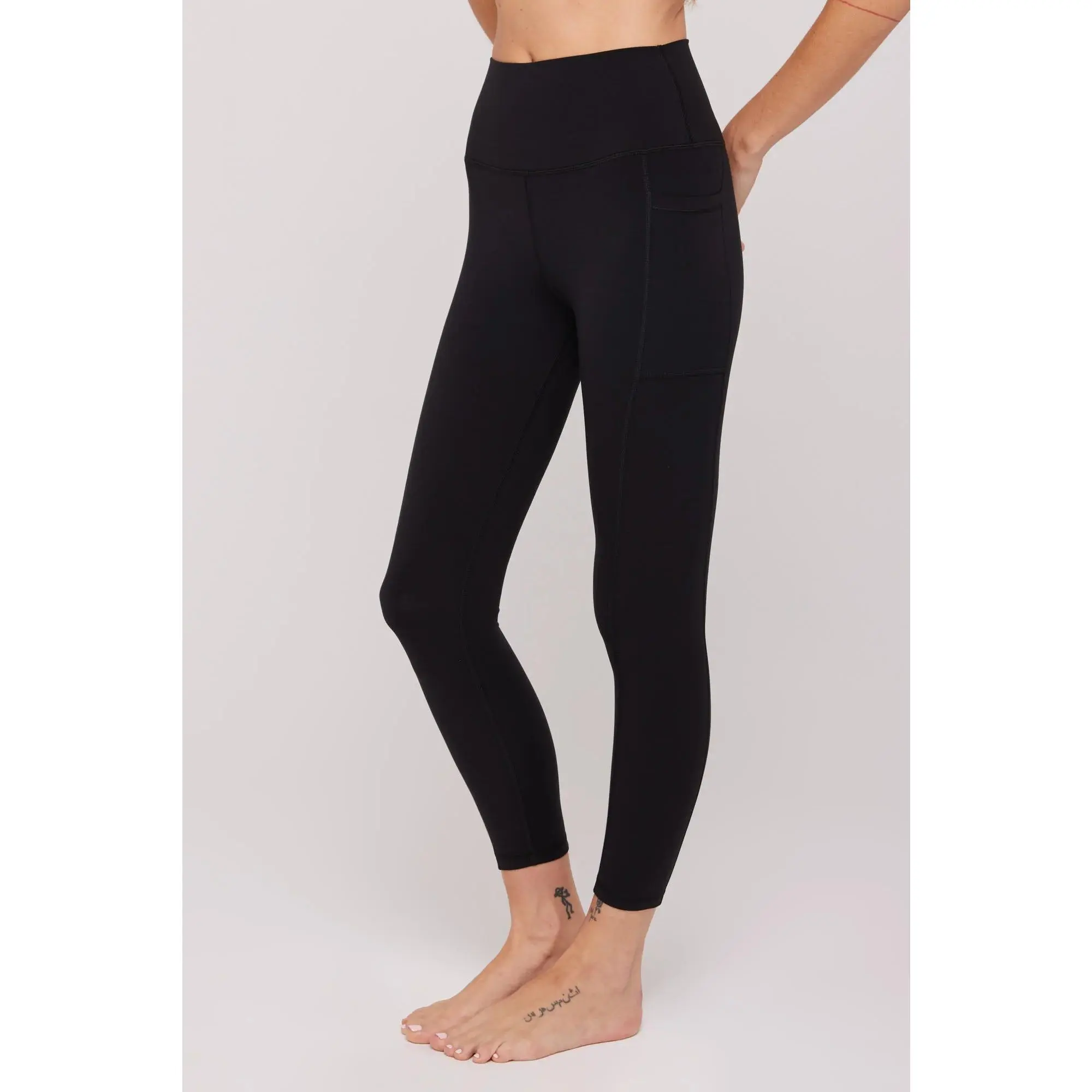 Spiritual Gangster Nova Dream Tech Legging