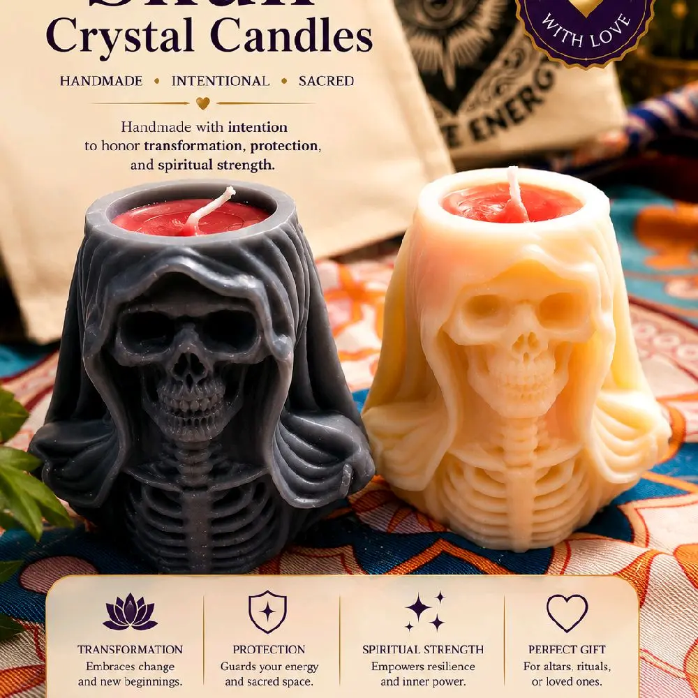 Skull Candle
