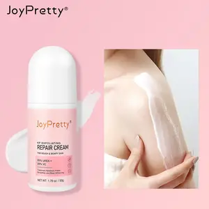 Chicken Remover Skin Care Body Cream Keratosis Pilaris Treatment Skin Repair Cream Body Lotion Moisturizing  Body Care