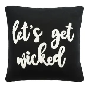 Safavieh Wicked Pillow