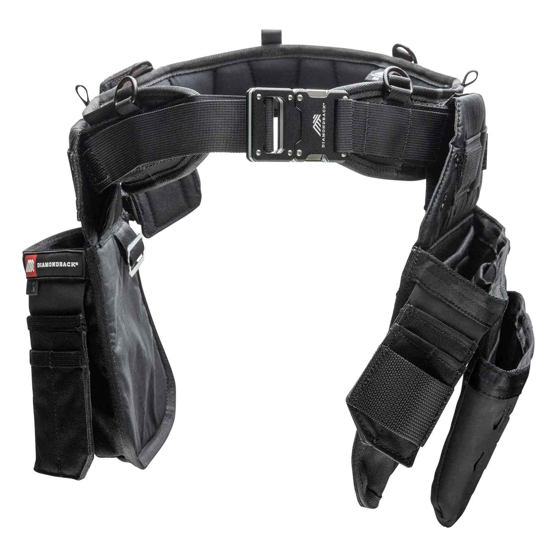 Joker X Belt System