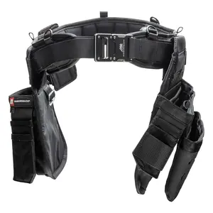 Joker X Belt System
