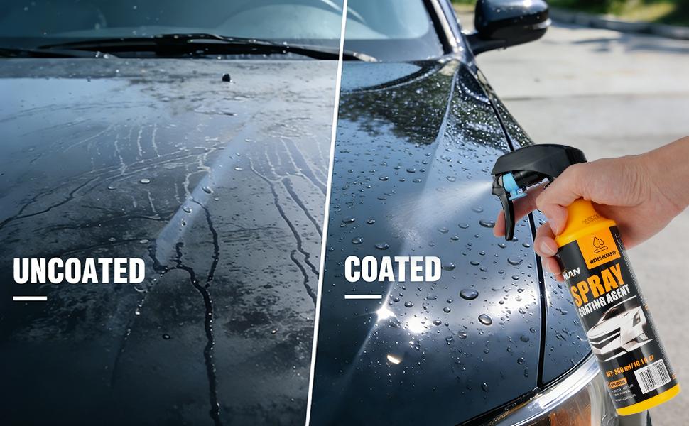 Nuan Heavy Duty Degreaser Powerful Foam Cleaner, Suitable for Car Interiors, Nemesis of Stubborn Stains!NUAN heavy duty degreaser YT