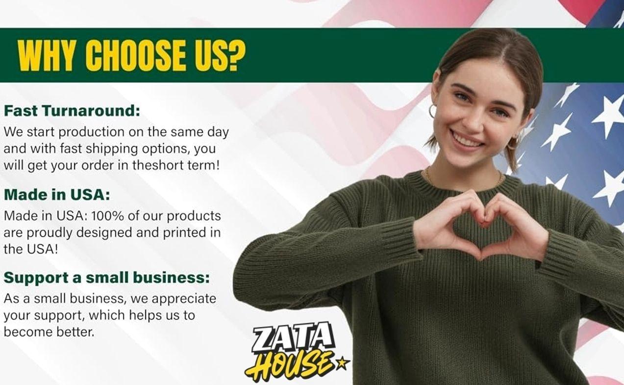 Things Canada Does Better Than America Funny Political Bumper Sticker, Waterproof Vinyl Decal 0FJ