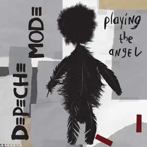 Depeche Mode - Playing The Angel (Vinyl 2LP)